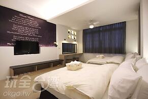 Wo House