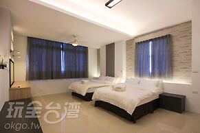 Wo House