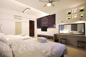 Wo House