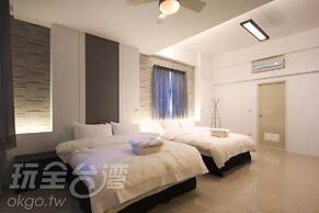 Wo House