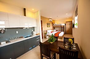 Ariel Homes Boutique Hotel