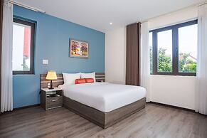 Ariel Homes Boutique Hotel