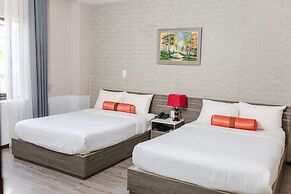 Ariel Homes Boutique Hotel