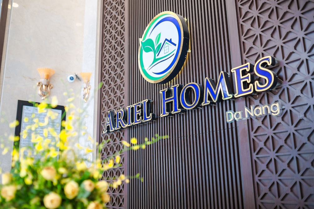 Ariel Homes Boutique Hotel