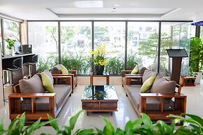 Ariel Homes Boutique Hotel
