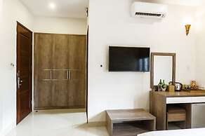 Ariel Homes Boutique Hotel