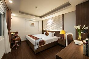 Hanoi Diamond King Hotel