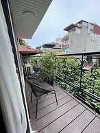 Hanoi Diamond King Hotel
