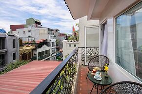 Hanoi Diamond King Hotel