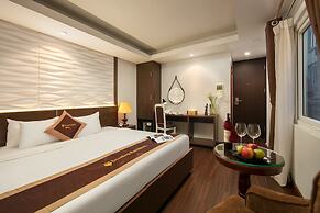 Hanoi Diamond King Hotel