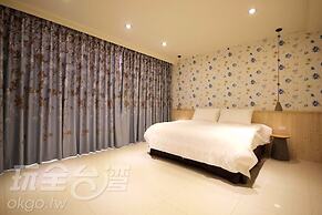 Wo Villa
