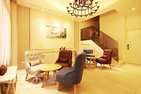 Wo Villa