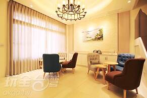 Wo Villa