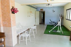 Sabaidee Residence