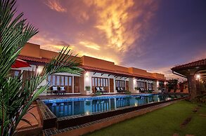 Taratai Villa