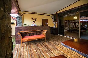 Taratai Villa