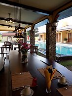 Taratai Villa
