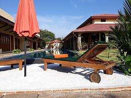 Taratai Villa