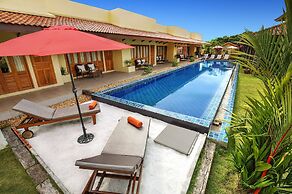 Taratai Villa