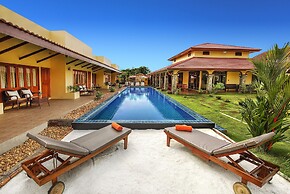 Taratai Villa