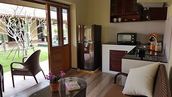 Taratai Villa