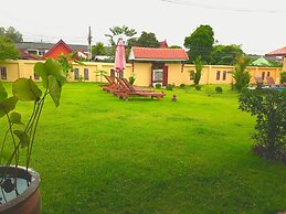 Taratai Villa