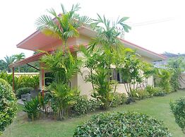 Taratai Villa