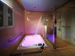 Cherry Blossom Motel