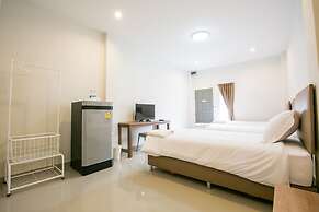 J-House Phetchaburi