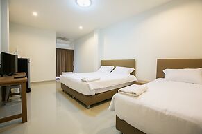 J-House Phetchaburi