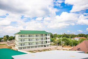J-House Phetchaburi