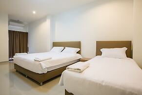 J-House Phetchaburi