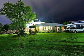 Moonlight Pension
