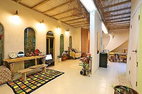 Moonlight Pension