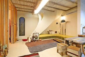 Moonlight Pension