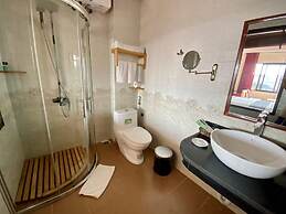 Sapa Garden Hotel