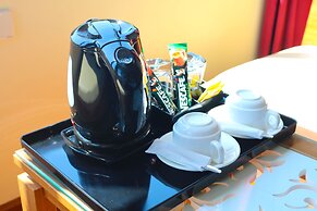 Sapa Garden Hotel