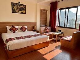 Sapa Garden Hotel