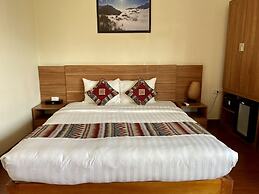 Sapa Garden Hotel