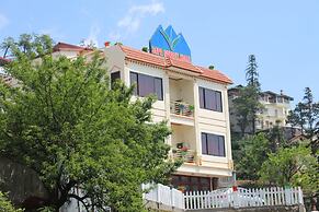 Sapa Garden Hotel
