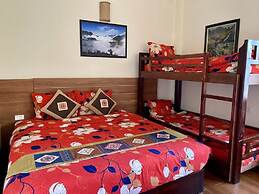 Sapa Garden Hotel