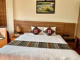 Sapa Garden Hotel