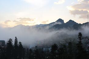 Sapa Garden Hotel