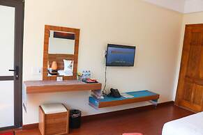 Sapa Garden Hotel