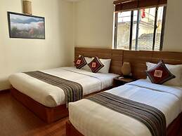 Sapa Garden Hotel
