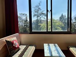 Sapa Garden Hotel