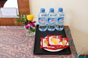Sapa Garden Hotel