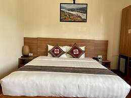 Sapa Garden Hotel