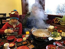 Sapa Garden Hotel
