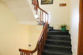 Sapa Garden Hotel